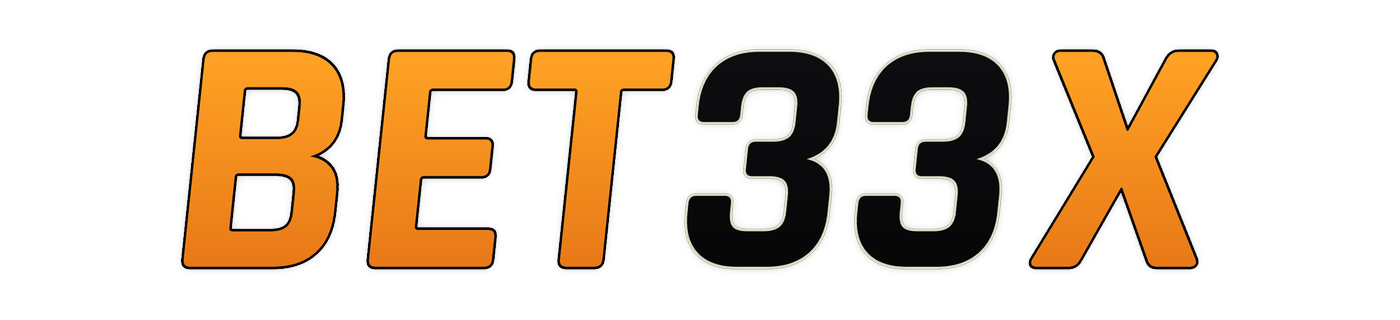 bet33x লোগো